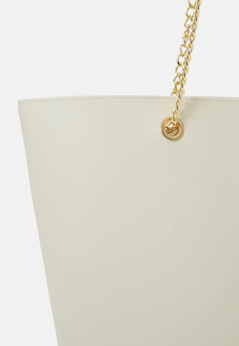 Anna Field Shopping Bag - Beige 4 Anna Field Shopping Bag - Beige – Bild 4