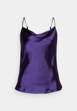 Anna Field Top - Off White -Anna Field b90913f158b84946a795d05ba0eff24f