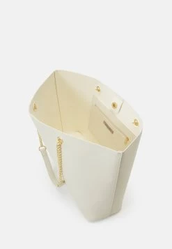 Anna Field Shopping Bag - Beige 8 Anna Field Shopping Bag - Beige -Anna Field bb1e60e11c2946f094ac984ce7da88c2