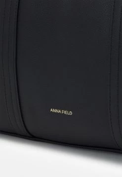 Anna Field SET - Weekender - Black -Anna Field bb92576ed1784c7991da746761d3a813