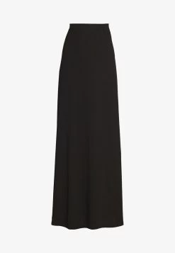 Anna Field Maxirock - Black 9 Anna Field Maxirock - Black -Anna Field bba70b94b3d444ba827e8b065b128fbe