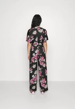 Jumpsuit - Black/ Multi-coloured -Anna Field bbc8e0200e164a6dbc3d104c8e12645e