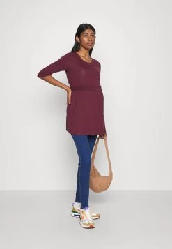 Jeans Skinny Fit - Blue -Anna Field bd8918f4a0ea4fdf9370dcea3ac3932a