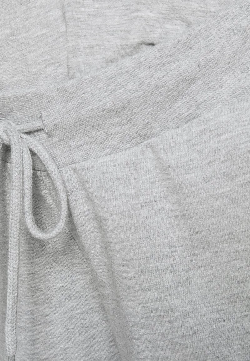 SLIM FIT JOGGERS - OVERBUMP - Jogginghose - Light Grey 6 SLIM FIT JOGGERS - OVERBUMP - Jogginghose - Light Grey – Bild 6