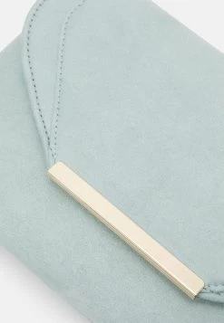 Anna Field Clutch - Mint -Anna Field beb170c05a9c45428d846d70be27af21