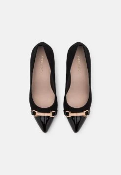 Anna Field LEATHER MIA - High Heel Pumps - Black 10 Anna Field LEATHER MIA - High Heel Pumps - Black -Anna Field c0a680680c1f4447ab411f8ddffc4d3e
