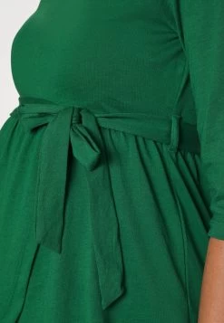 Langarmshirt - Dark Green -Anna Field c2d2f97762694483b1d8967843be739f