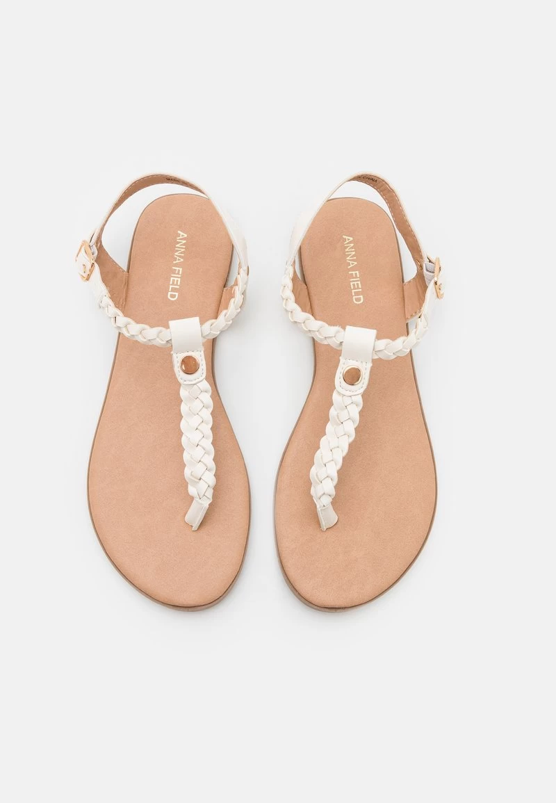 Zehentrenner - White 6 Zehentrenner - White – Bild 6