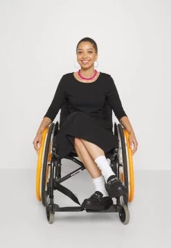 Anna Field Jerseykleid - Black 11 Anna Field Jerseykleid - Black -Anna Field c3a2b16cccec4495abd0a14f5d7df19d