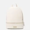 Anna Field Tagesrucksack - 003 - Off-white