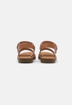 Anna Field Riemensandalette - Cognac 9 Anna Field Riemensandalette - Cognac -Anna Field c4151a817cc54c5bb59fd1ab8f482acd