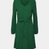 Anna Field Freizeitkleid - Green