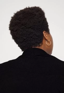 Strickjacke - Black -Anna Field c49f3ae55a254803a2665a1452bb4e41