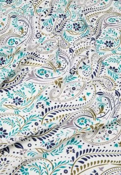 Anna Field Tuch - Dark Blue/green /camel -Anna Field c4dcf7f59a574f779a583c01b3adbcb1