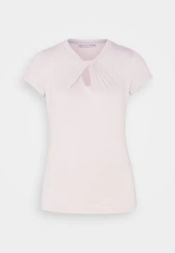 Anna Field T-Shirt Print - Purple -Anna Field c52c9de49dc2418b9ae9d553f7dced56