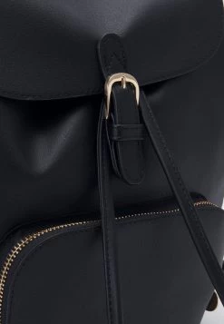 Anna Field Tagesrucksack - Black -Anna Field c5eb44b774904905b7e3a9cfd0a9e985