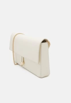 Anna Field Clutch - Off-white 8 Anna Field Clutch - Off-white -Anna Field c680f370b17843a59d3e32d380174a25