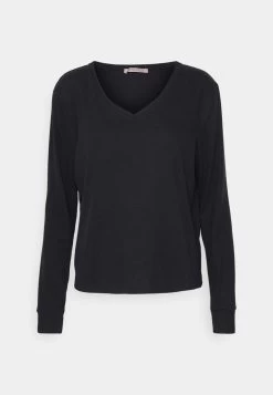 Anna Field Pyjama - Black 11 Anna Field Pyjama - Black -Anna Field c6923106dc414163aacadf60ab6fe886