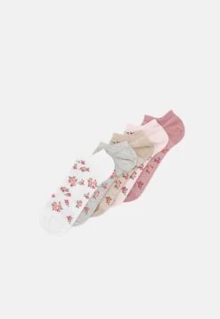 Anna Field 8 PACK - Socken - White/grey 10 Anna Field 8 PACK - Socken - White/grey -Anna Field c7e8e239f0ff44a28ca1ad4979d861c6