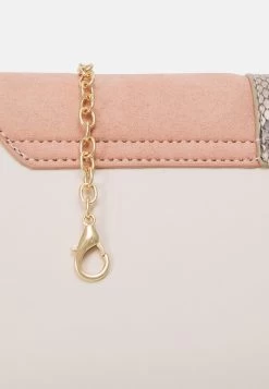 Anna Field Clutch - Offwhite/pink -Anna Field c7fc21b29da24a5e83c76a2e0d50e9e1