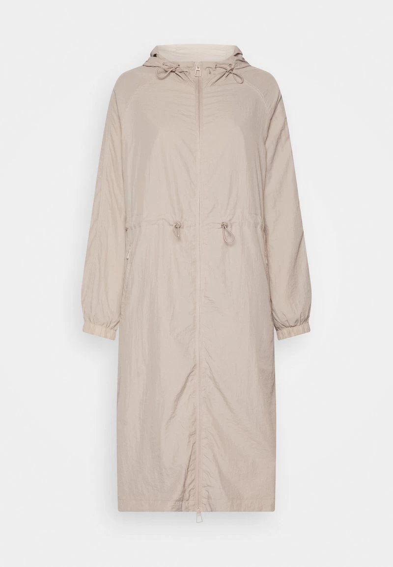 Anna Field Parka - Blue 5 Anna Field Parka - Blue – Bild 5