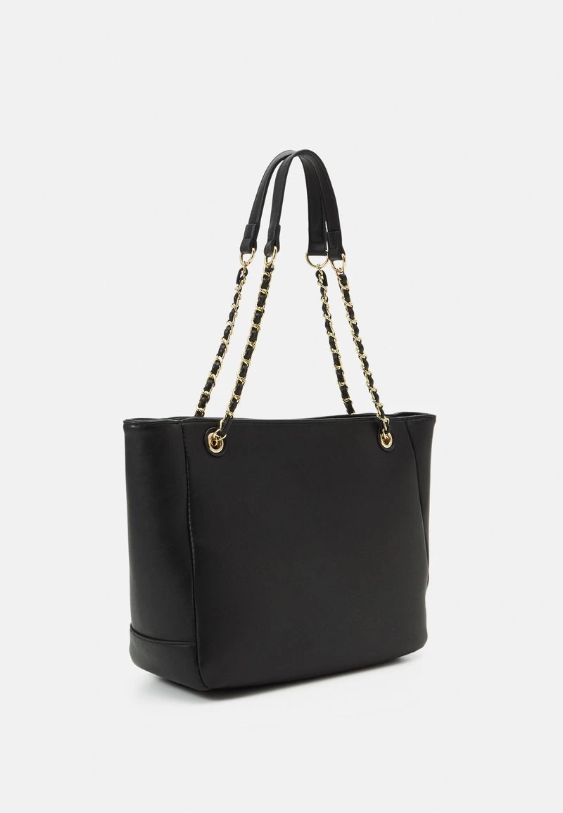 Anna Field Shopping Bag - Black 2 Anna Field Shopping Bag - Black – Bild 2
