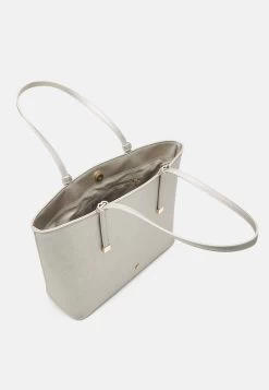 Anna Field Handtasche - Silver-coloured -Anna Field c9c915ecf1cb4c7d9aa552d0d475b05e