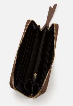 Anna Field Geldbörse - Taupe -Anna Field c9c96d8e3b704b00bf54e33b0418d7c8