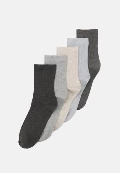 Anna Field 5 PACK - Socken - Black 10 Anna Field 5 PACK - Socken - Black -Anna Field c9d3ce9961794b6aa47248952f7fb165