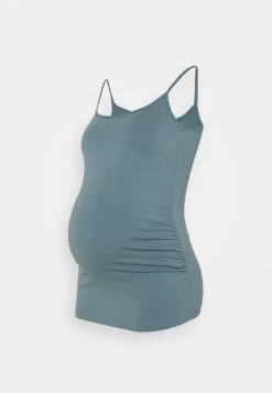 3 PACK - Top - Pink /green/teal -Anna Field caa5b4dd5ec441108adacbe5e370c556