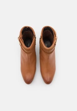 Anna Field LEATHER - Stiefelette - Cognac -Anna Field cad8d1c6940943b39818a71379ae3ff4