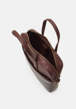 Anna Field Notebooktasche - Brown -Anna Field cb62c6dab427470aae73e2d388f7c646