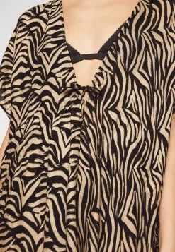 Anna Field Strandaccessoire - Black/tan 10 Anna Field Strandaccessoire - Black/tan -Anna Field cbb738f4c85b498492a5a88783fde557