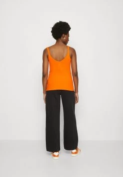 Anna Field Top - Orange -Anna Field d007f82715c3434caafd7bc4bb589bc5