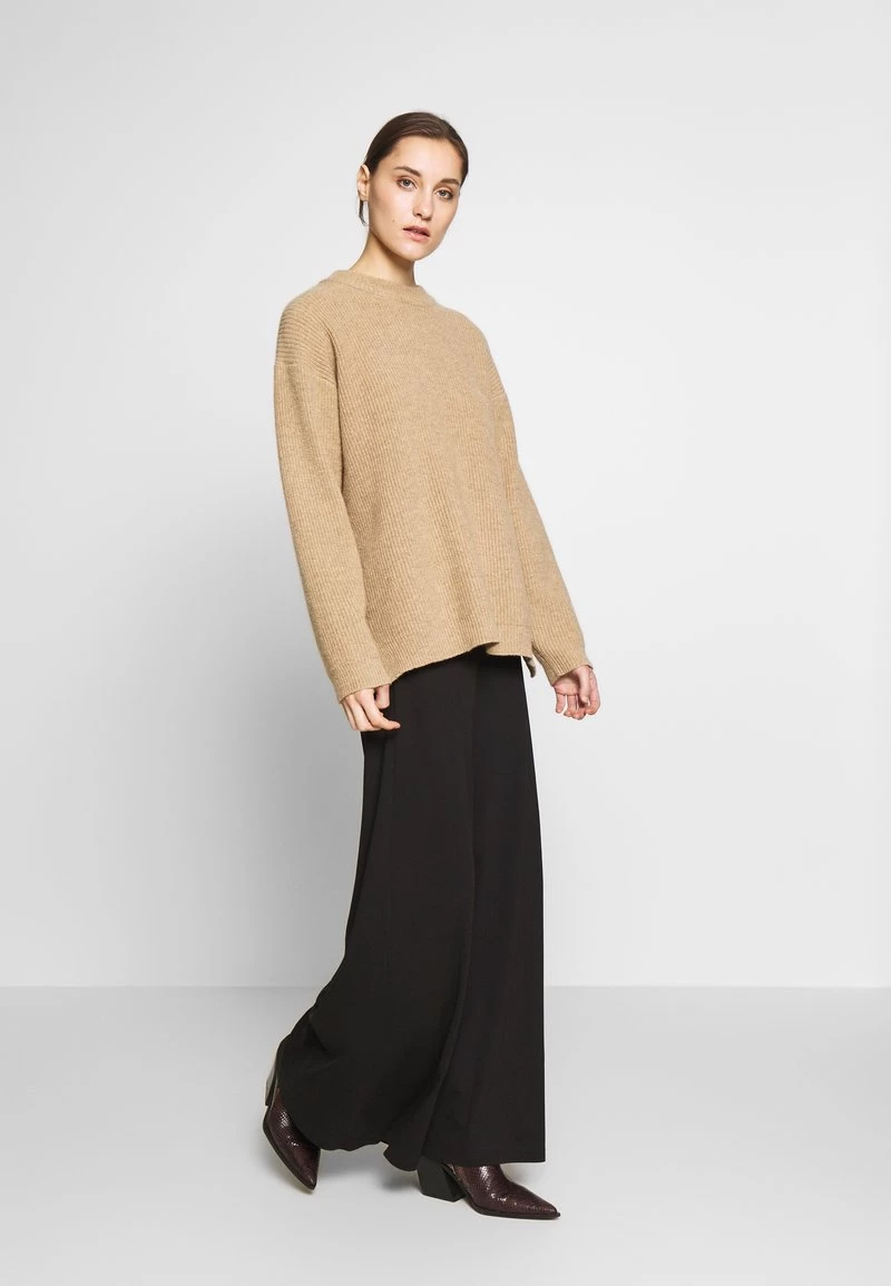 Anna Field Maxirock - Black 2 Anna Field Maxirock - Black – Bild 2