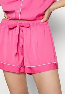 Anna Field GIFT SET PJ SET - Pyjama - Pink -Anna Field d46c5e794dd7421593e29de60b9f744b