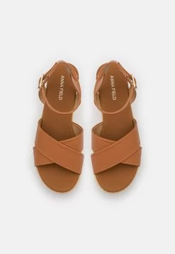 Anna Field Espadrille - Cognac -Anna Field d52529a21b224196845f3300c3208bf3