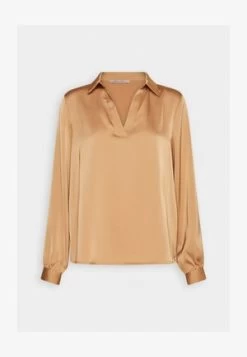 Anna Field Hemdbluse - White, Blue 11 Anna Field Hemdbluse - White, Blue -Anna Field d630ad952c8341f19443ad1a9ed9cd2e