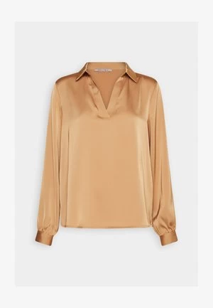 Anna Field Hemdbluse - White, Blue 6 Anna Field Hemdbluse - White, Blue – Bild 6