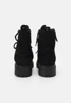 Anna Field Schnürstiefelette - Black 11 Anna Field Schnürstiefelette - Black -Anna Field d6425b8e93514d2b86254dfe4eb5f31e