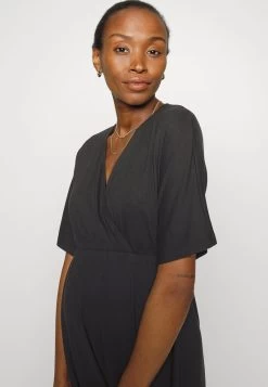 Jerseykleid - Schwarz 9 Jerseykleid - Schwarz -Anna Field d6b27ce07d664bac98dfa3cdfe51f5c8