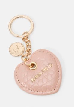 Anna Field SET - Visitenkartenetui - Pink -Anna Field d86d83ad4cdb4cebb79049a4cd433d18