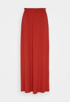 Anna Field Maxirock - Ochre 10 Anna Field Maxirock - Ochre -Anna Field d882d2b0adec403ba113ba42fdd23c54