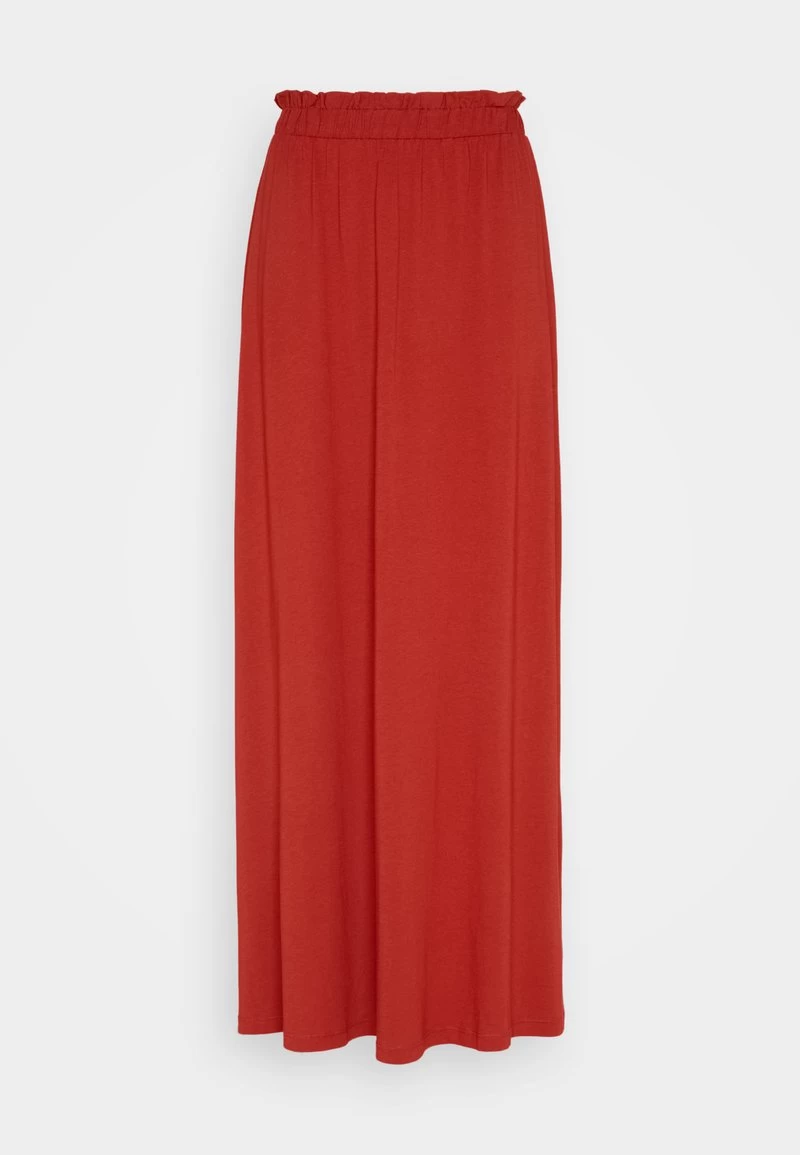 Anna Field Maxirock - Ochre 5 Anna Field Maxirock - Ochre – Bild 5