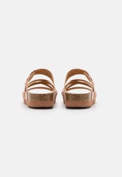 Anna Field Pantolette Flach - Rose Gold-coloured -Anna Field d88d74a8b49f409d98fb9bbdfbdda55f