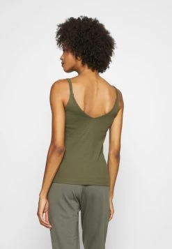 Anna Field Top - Olive Night -Anna Field d8b5d00c7e3c44b697254c470e64fec4