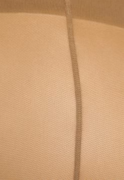 Anna Field 20 DEN 2 PACK - Strumpfhose - Camel -Anna Field d8f72caf2daf4466b96775fcb947f7fe