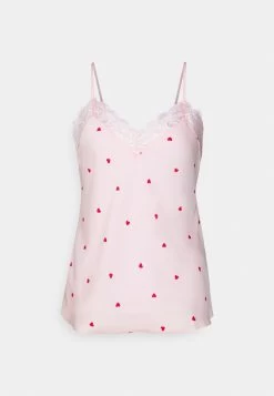 Anna Field Pyjama - Pink -Anna Field d8fd80f437af43a1a3cef43a59096183