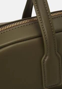 Anna Field Notebooktasche - Taupe -Anna Field d933aea8891b4a2b84e2e21394683cb0