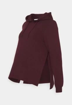 NURSING HOODIE WITH SLIT - Kapuzenpullover - Black 11 NURSING HOODIE WITH SLIT - Kapuzenpullover - Black -Anna Field d9d841087b34471a99b7b19f09a845b5 1